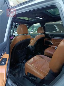 كيا تيلوريد